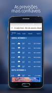 The Weather Channel screenshot 11