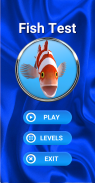 Fish Quiz screenshot 3