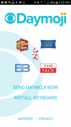 CBS Daytime Daymoji screenshot 0