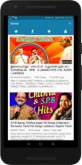 SP Balasubramaniam Tamil Songs : SPB Melody Hits screenshot 5