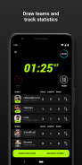 Appito - Revolutionize your football screenshot 0