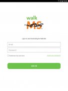 Walk MS screenshot 0