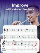 Trompete lernen - tonestro screenshot 7