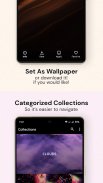 Joy Walls - 4k Wallpapers App screenshot 7