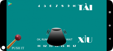 Tài xỉu Online - Sicbo Dice screenshot 3