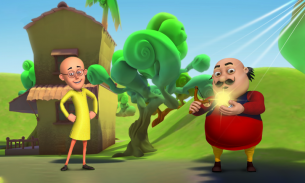 Motu Patlu Bulb Smash screenshot 4