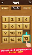 Number Puzzle Num Riddle Games screenshot 11