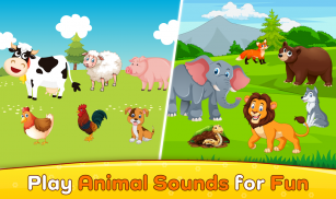 Piano Kids Music Games & Songs screenshot 14