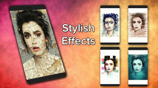 Photo Effect - Latest Photo, GIF & Video Effect screenshot 18