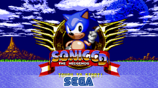 As Versões de Sonic Mania (+Android Download e Novas) 