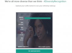 KairosFace : Diversity Recognition Tips screenshot 5