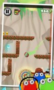 Bubble Blast Falldown screenshot 3