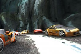 Real Need for Racing Speed Car screenshot 13