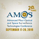 AMOS 2019