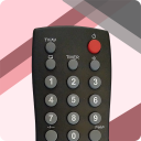 Remote for BPL TV