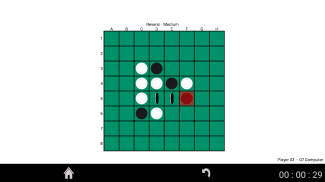 Reversi screenshot 6