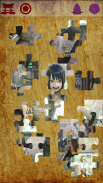 Anime puzzles screenshot 2
