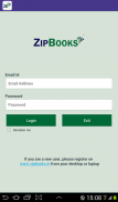 ZipBooks - Accounting Software screenshot 0