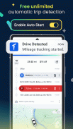 Mileage Tracker App by TripLog screenshot 2