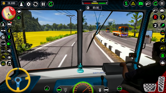 Truck Driving Games: Ultiem screenshot 4