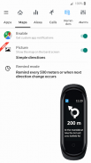 Notify for Mi Band screenshot 8