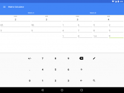 One Scientific Calculator screenshot 3