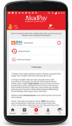 AkadPay screenshot 4