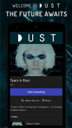 DUST screenshot 6