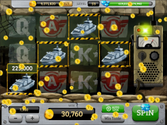 World war games screenshot 1