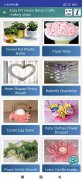 Easy DIY Home Decor Crafts screenshot 12