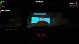 City Car Driving Simulator 2 screenshot 0