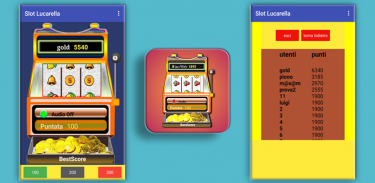 Slot Machine - Casinò screenshot 2