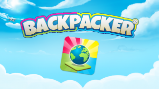 Backpacker™ - Trivia Travels screenshot 2