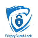 PrivacyGuard-Lock Icon