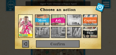 MIND MGMT Assistant screenshot 3