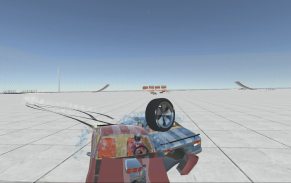 Maximum Car Damage screenshot 3