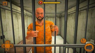 Break Assault Jail - Prison Plan Run screenshot 3