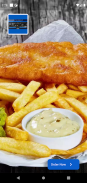 Salt & Vinegar Fish & Chips screenshot 5