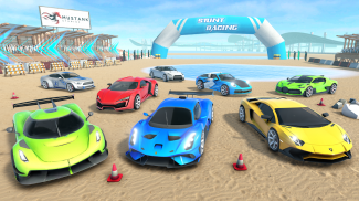 Fast Car Racing Game: Car Game screenshot 3