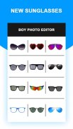 Boy Photo Editor 2024 screenshot 8