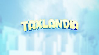 TAXLANDIA screenshot 5