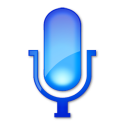 MANET Voice Chat Icon