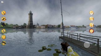 Fishing Simulator 2025 screenshot 11