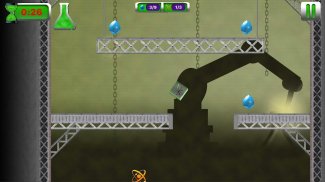Lab Chaos - Puzzle Platformer screenshot 20
