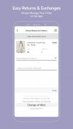 Pomelo Fashion - Online fashion for women screenshot 3