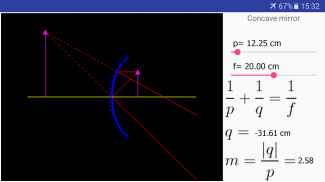 Physic virtual lab screenshot 7