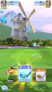 Golf Rival - Multiplayer Game screenshot 0