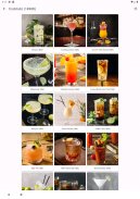 Cócteles Guru (Cocktail) App screenshot 0