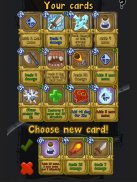 Cardstone - TCG card game screenshot 1