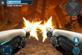 Combat Trigger: Modern Gun & Top FPS Shooting Game screenshot 28